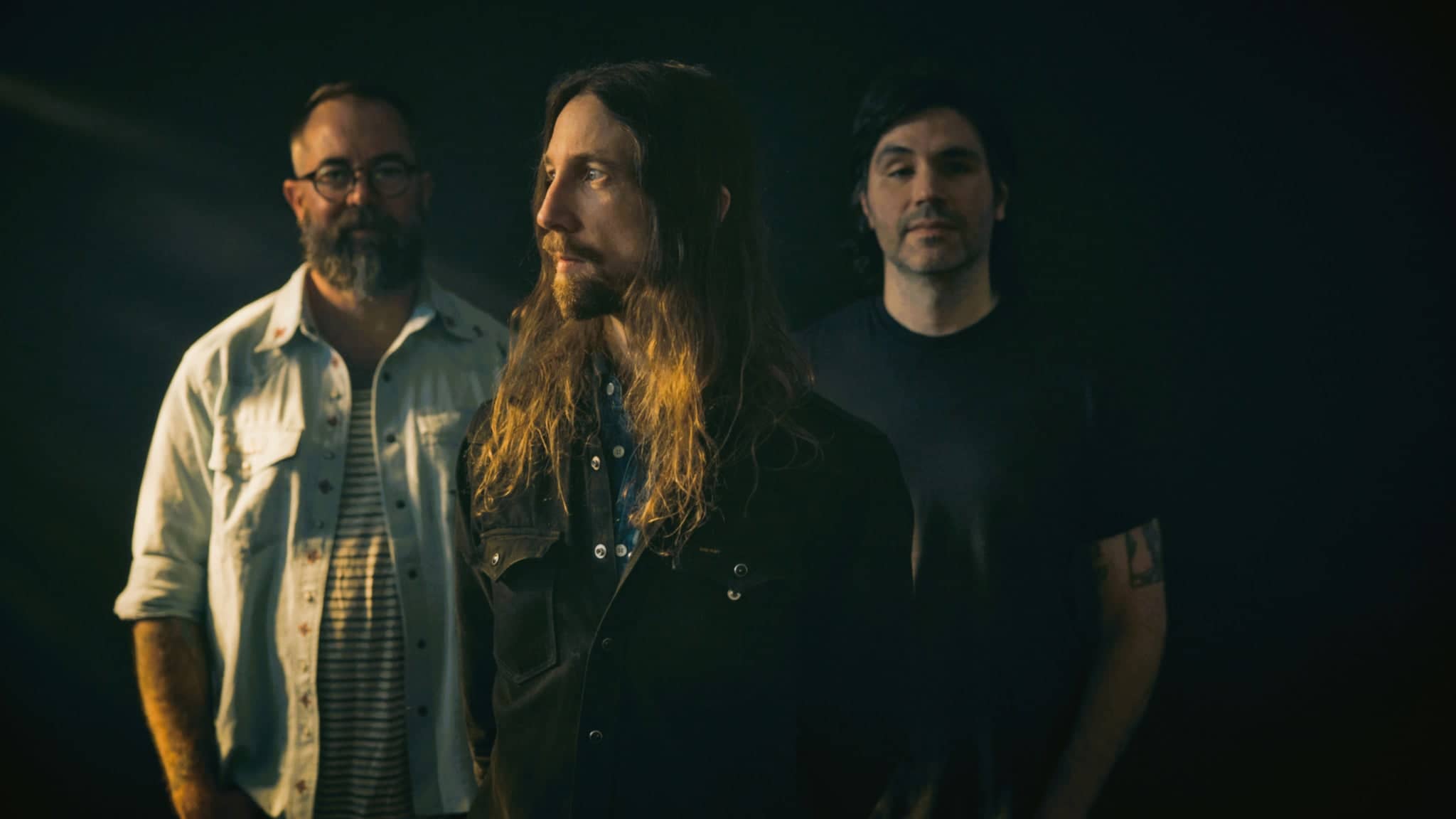 Russian Circles