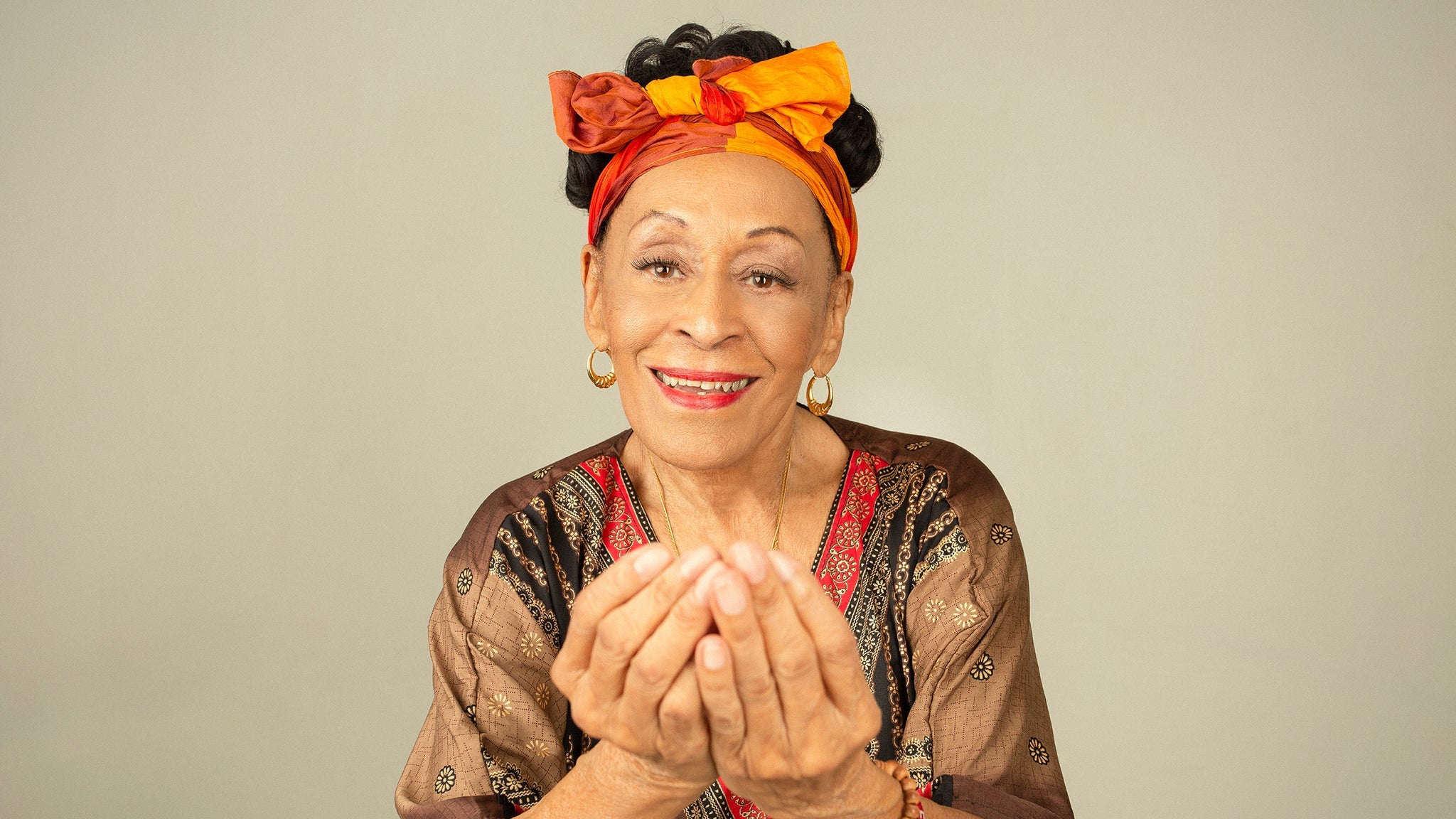 Omara Portuondo