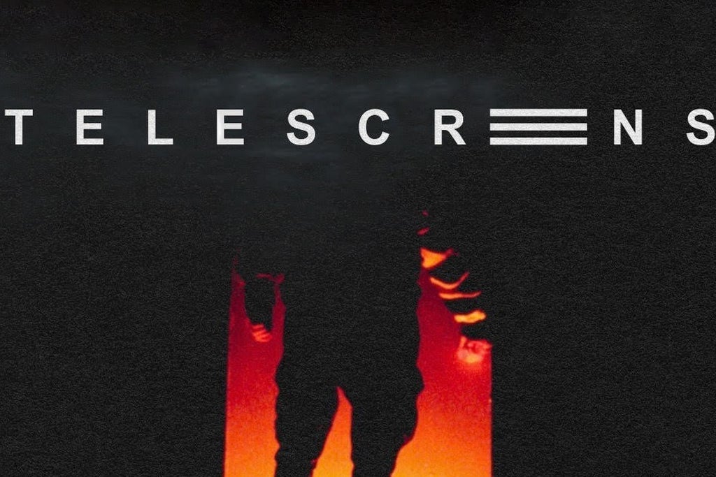 Quarters with Porch Light and Telescreens