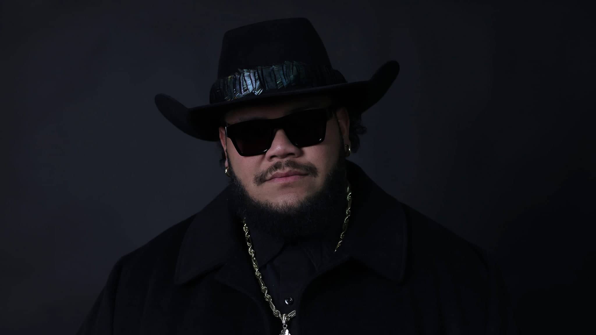 Josh Tatofi