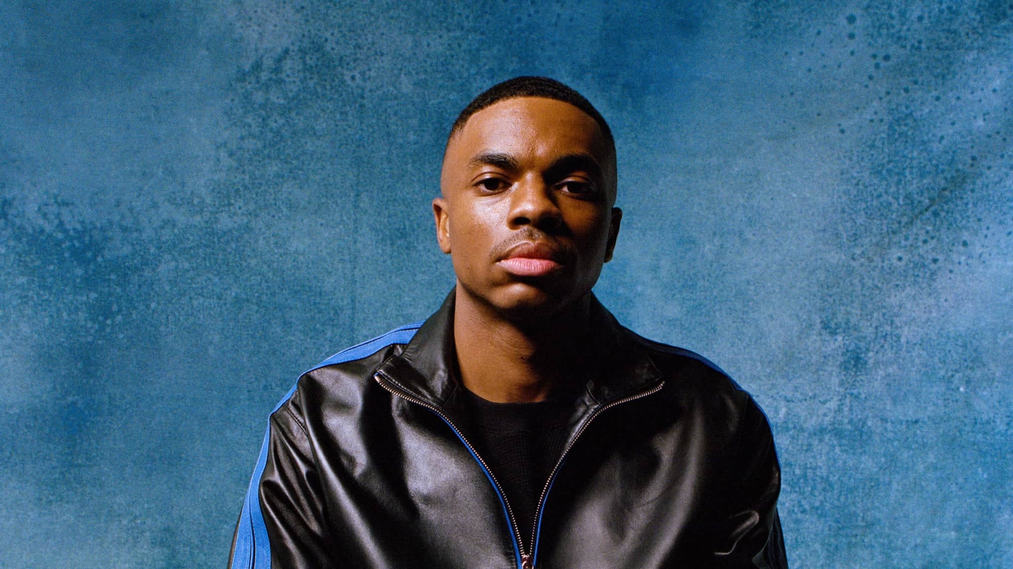 Vince Staples - Cry Baby Tour