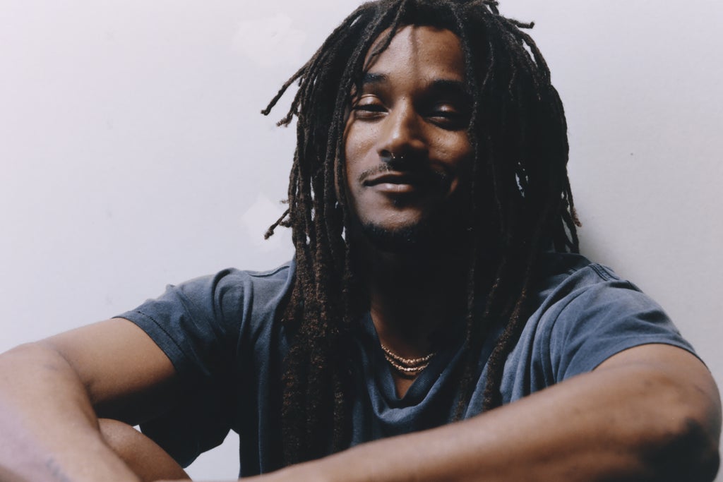 Jordan Ward Presents: THE APARTMENT TOUR