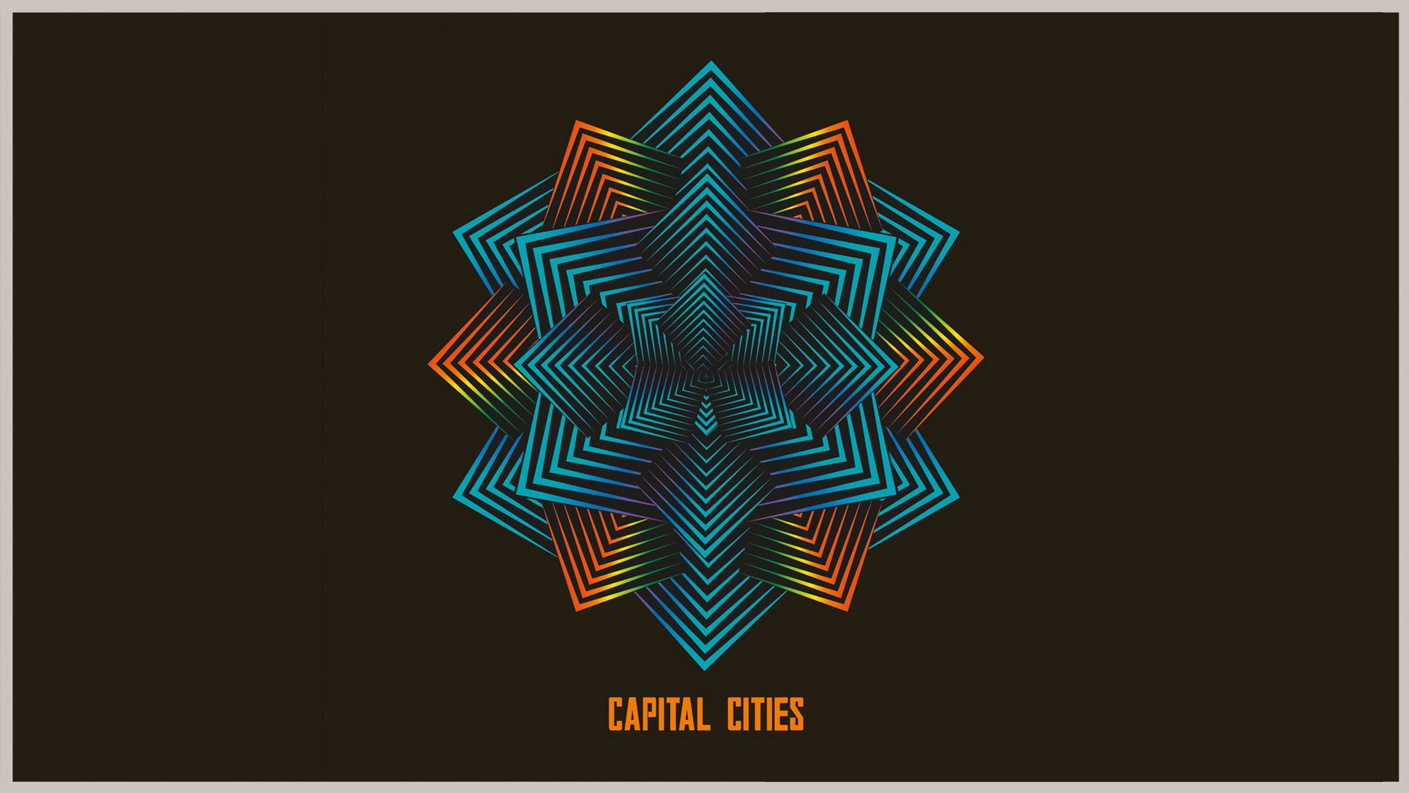 Capital Cities