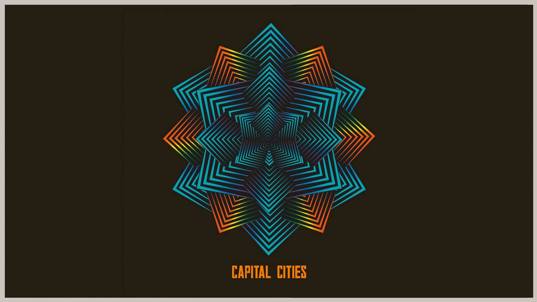 Capital Cities