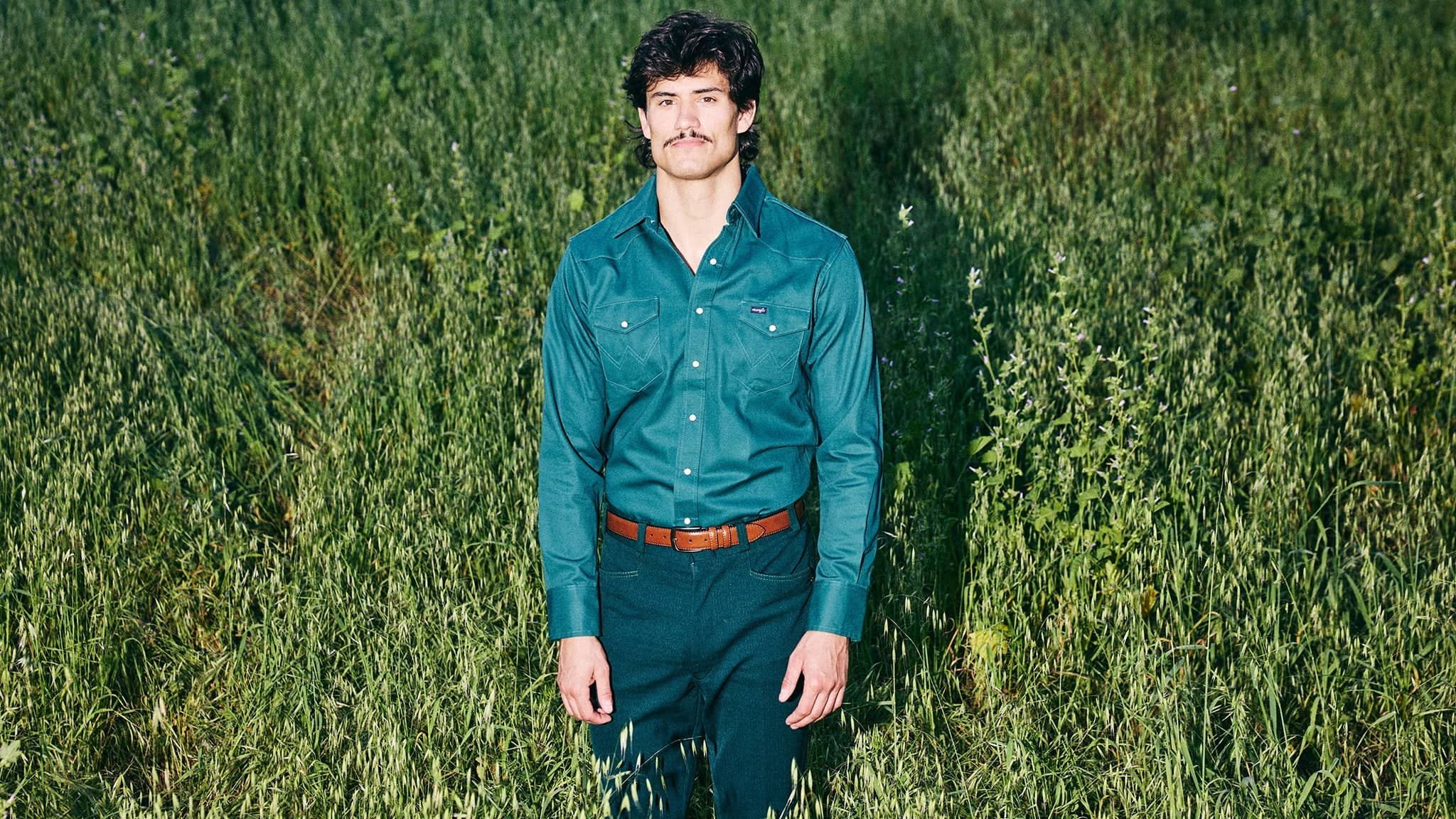 Carter Vail