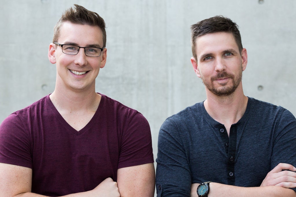 Through the Griffin TOUR: Hosted by the Super Carlin Brothers