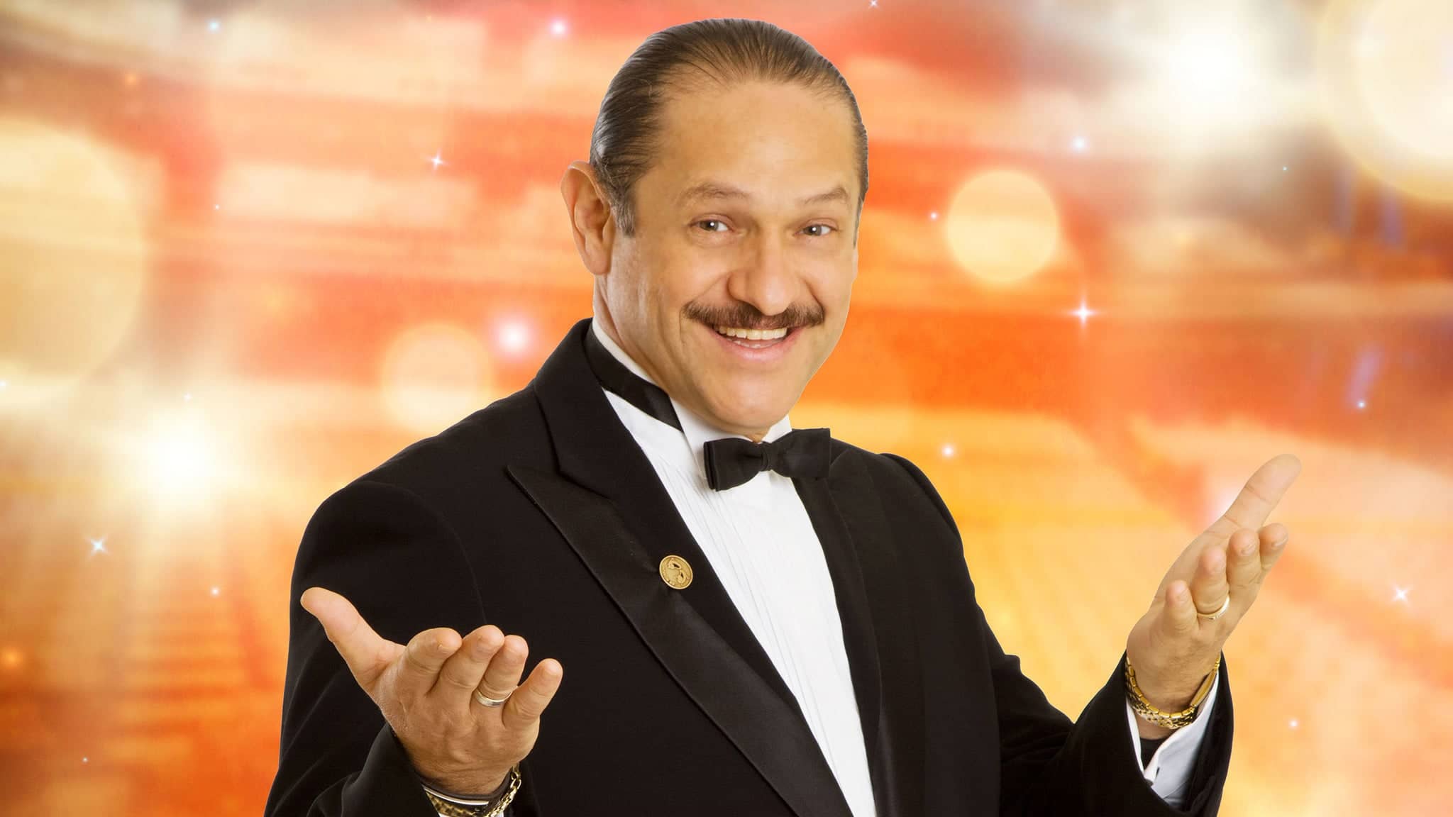 Teo Gonzalez and Mario Aguilar: 90 vs 60 La Comedia Perfecta