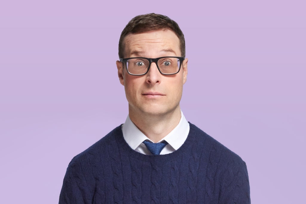 Louis T - Mâle Alpha