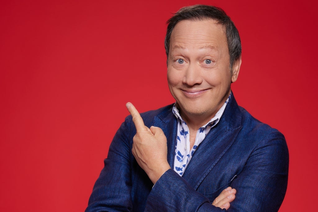Rob Schneider