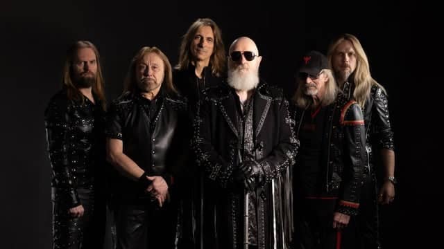 Judas Priest