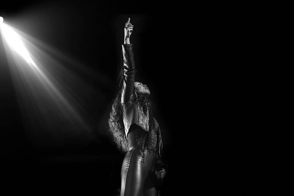 Beverley Knight