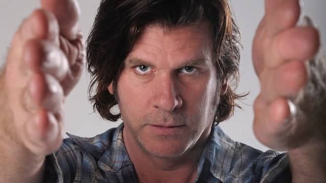 Tex Perkins