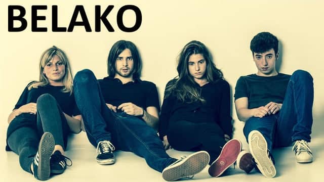 Belako