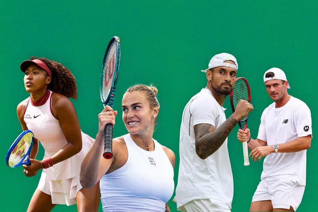 The Garden Cup Legends Pre-Match Party