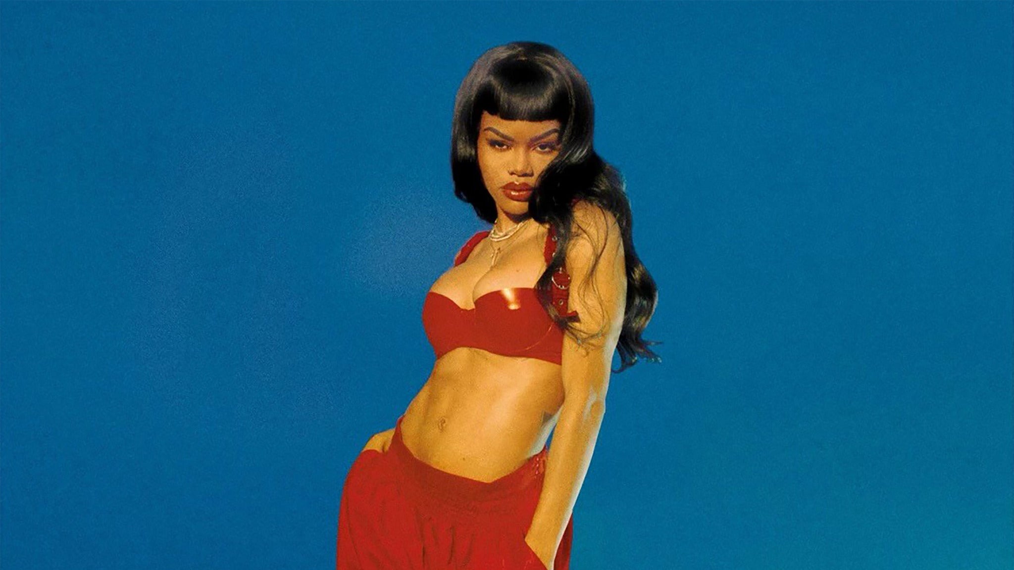 Teyana Taylor