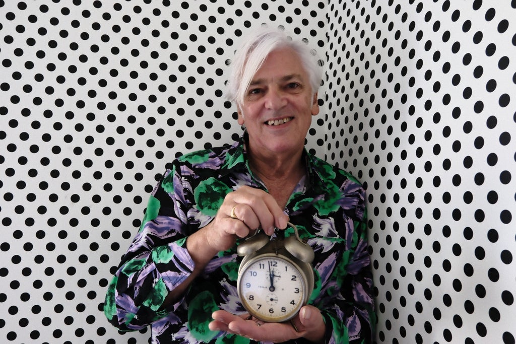 Robyn Hitchcock "Live And Electric - Full Band Shows"