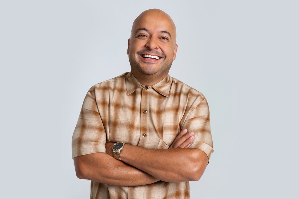 Frankie Quinones: Good Vibes Only