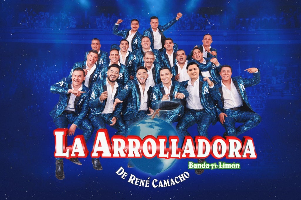 La Arrolladora
