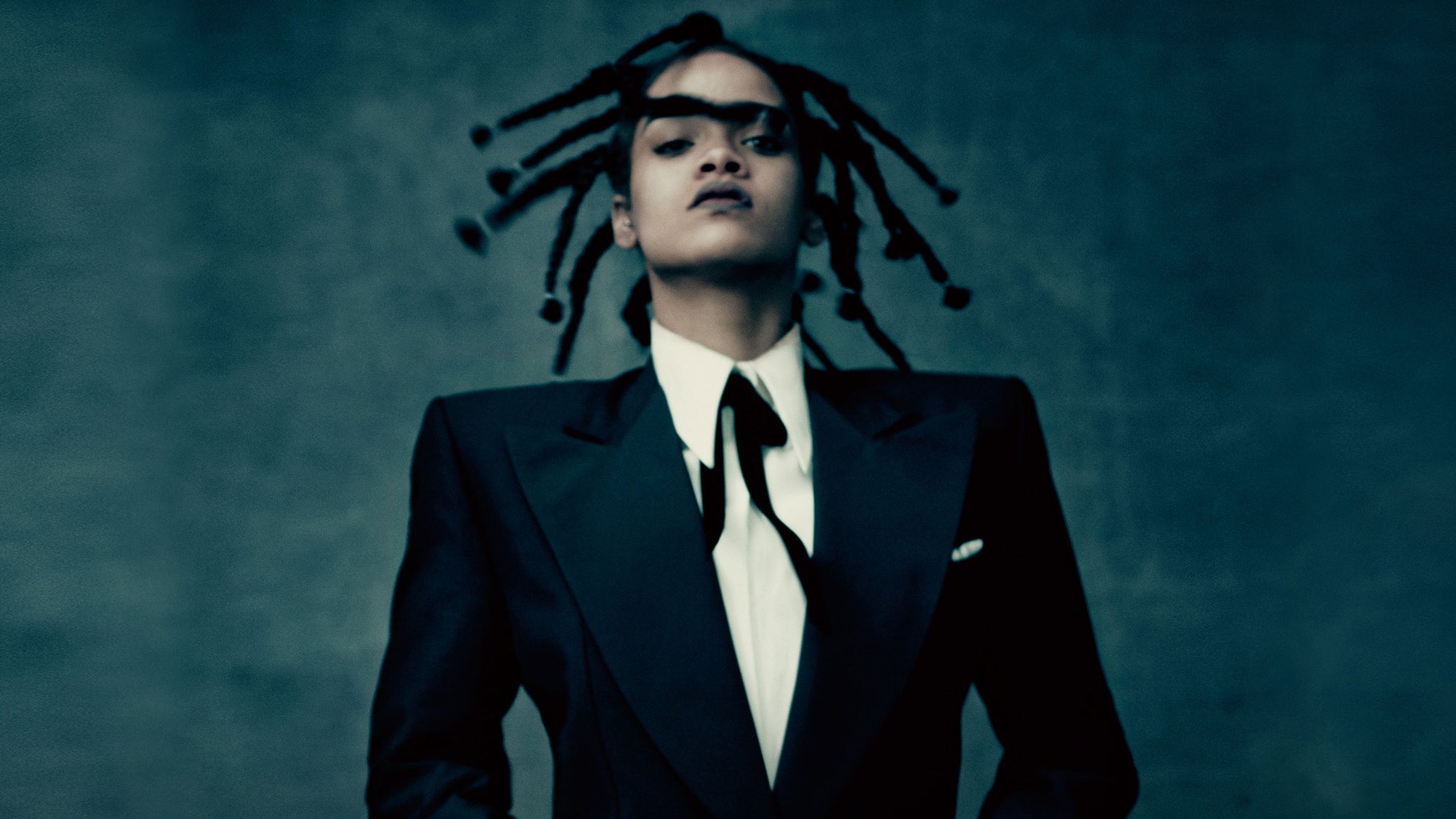 Rihanna