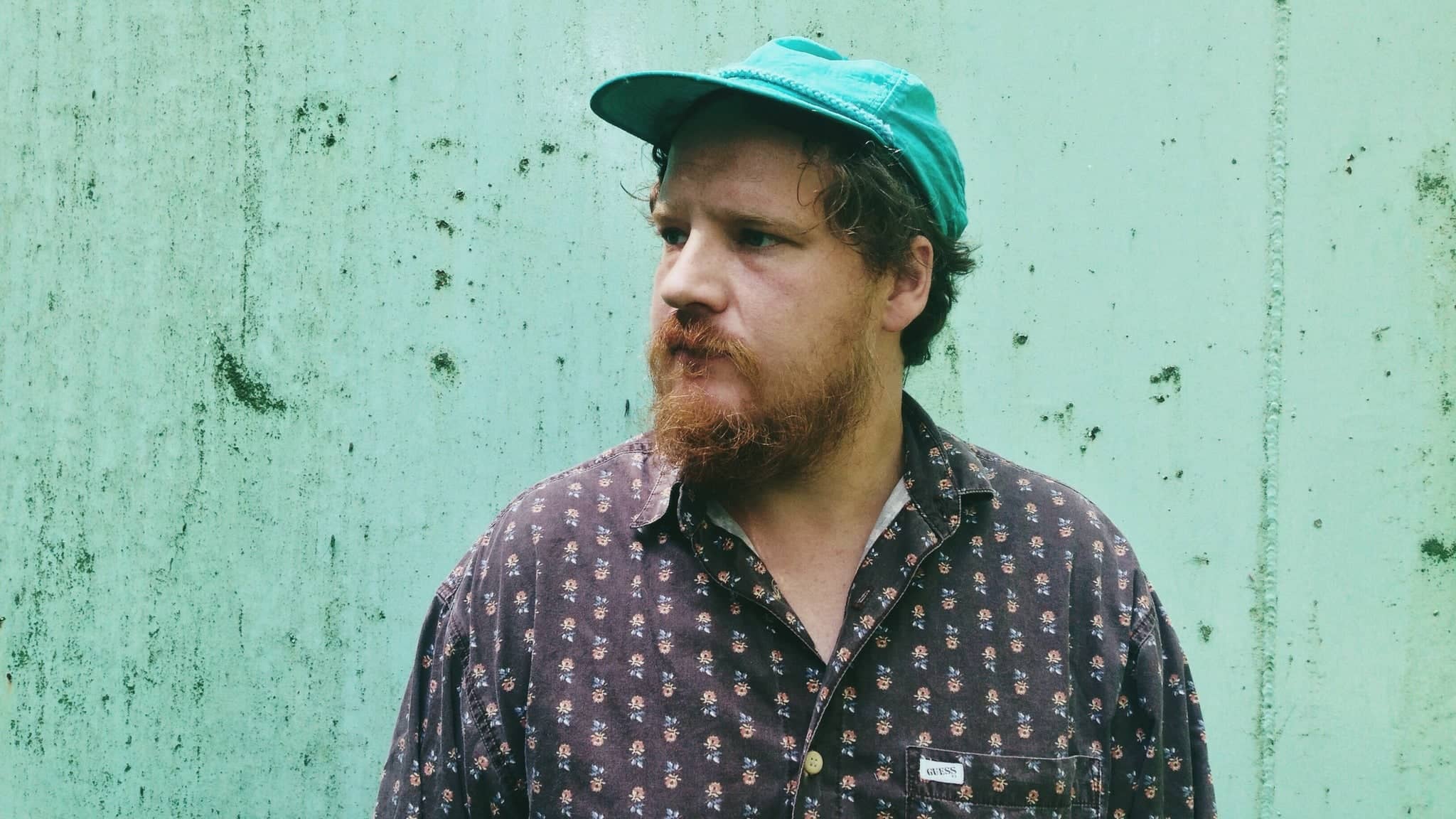 Michael Nau