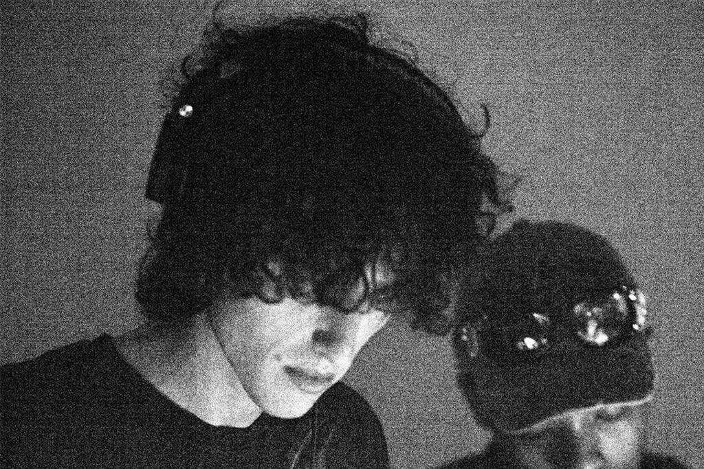 iheartluster: evilgiane, AL-P & luster