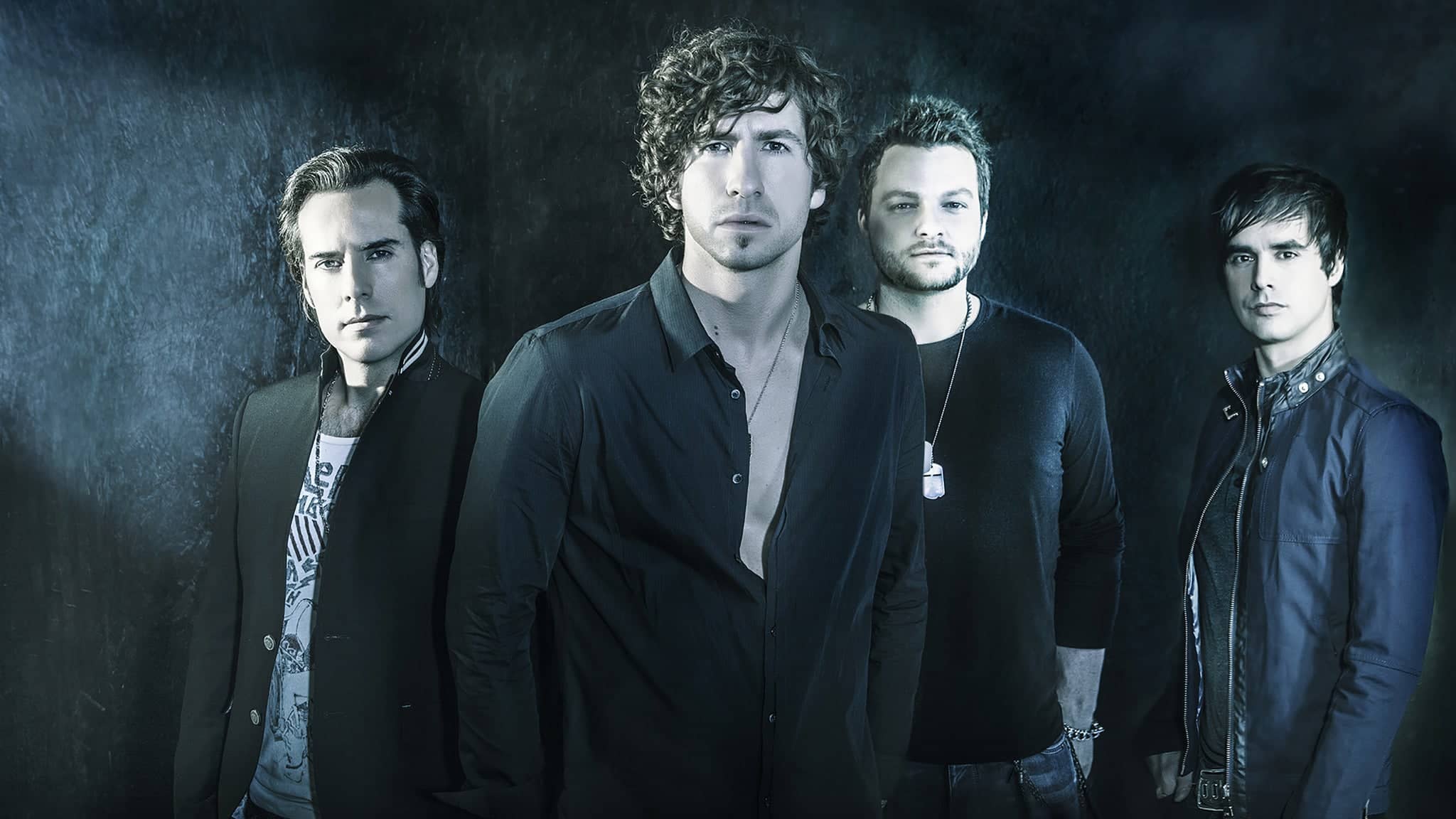 Jonas & the Massive Attraction