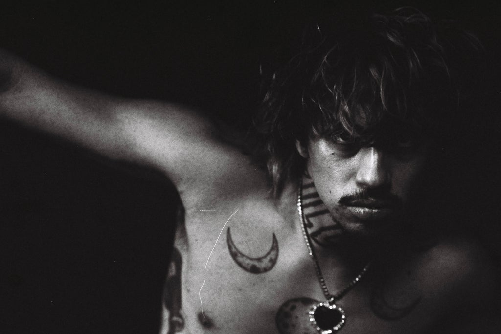 KXLLSWXTCH: EYESORE Tour w/ Warlord Colossus, Druidess