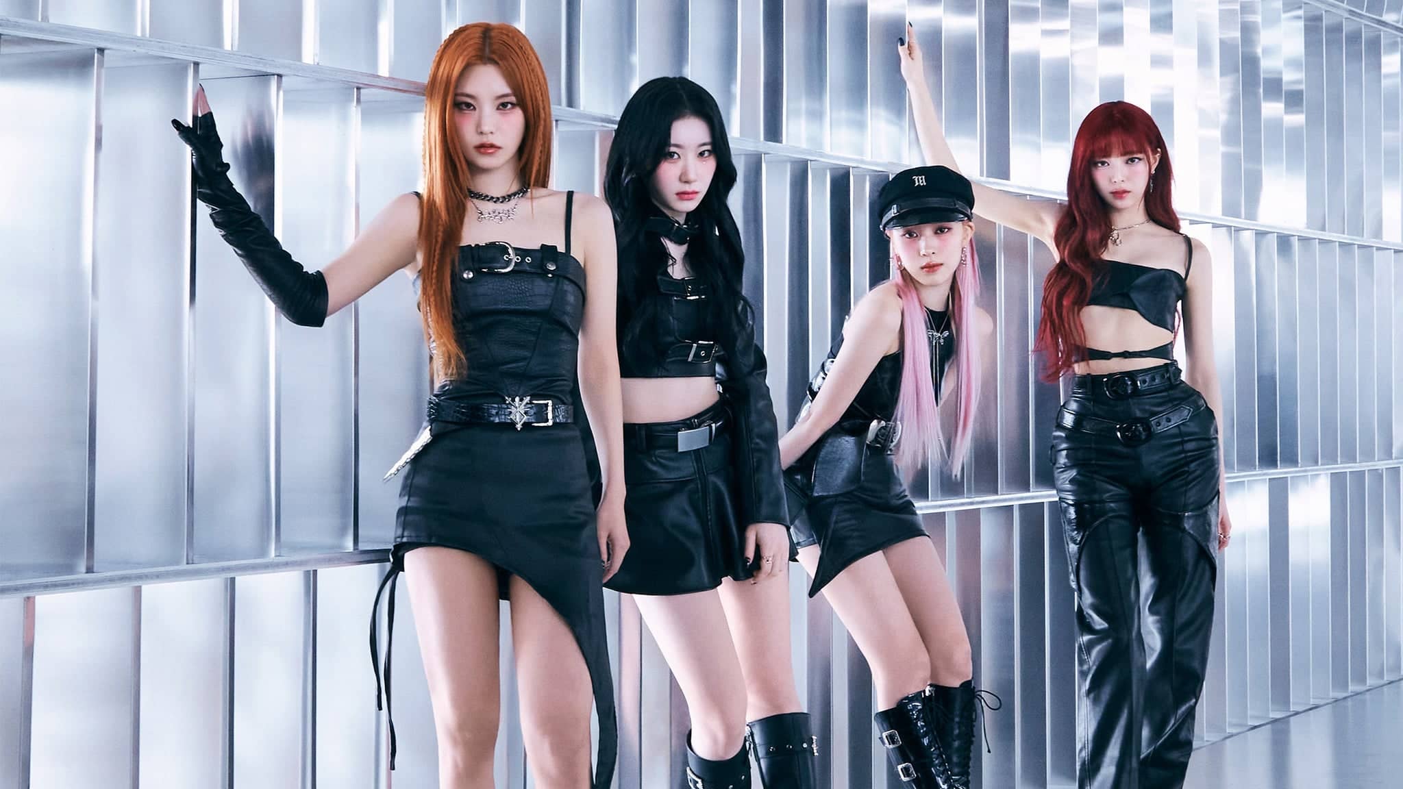ITZY