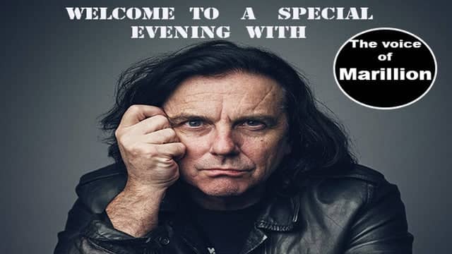 Steve Hogarth