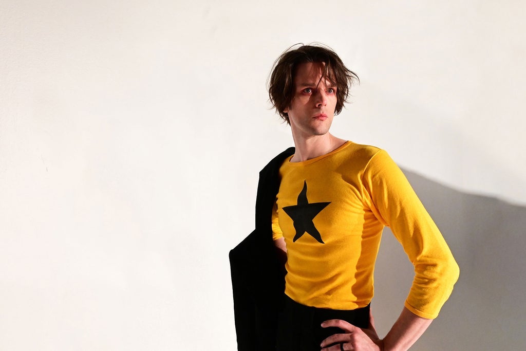 I DONT KNOW HOW BUT THEY FOUND ME