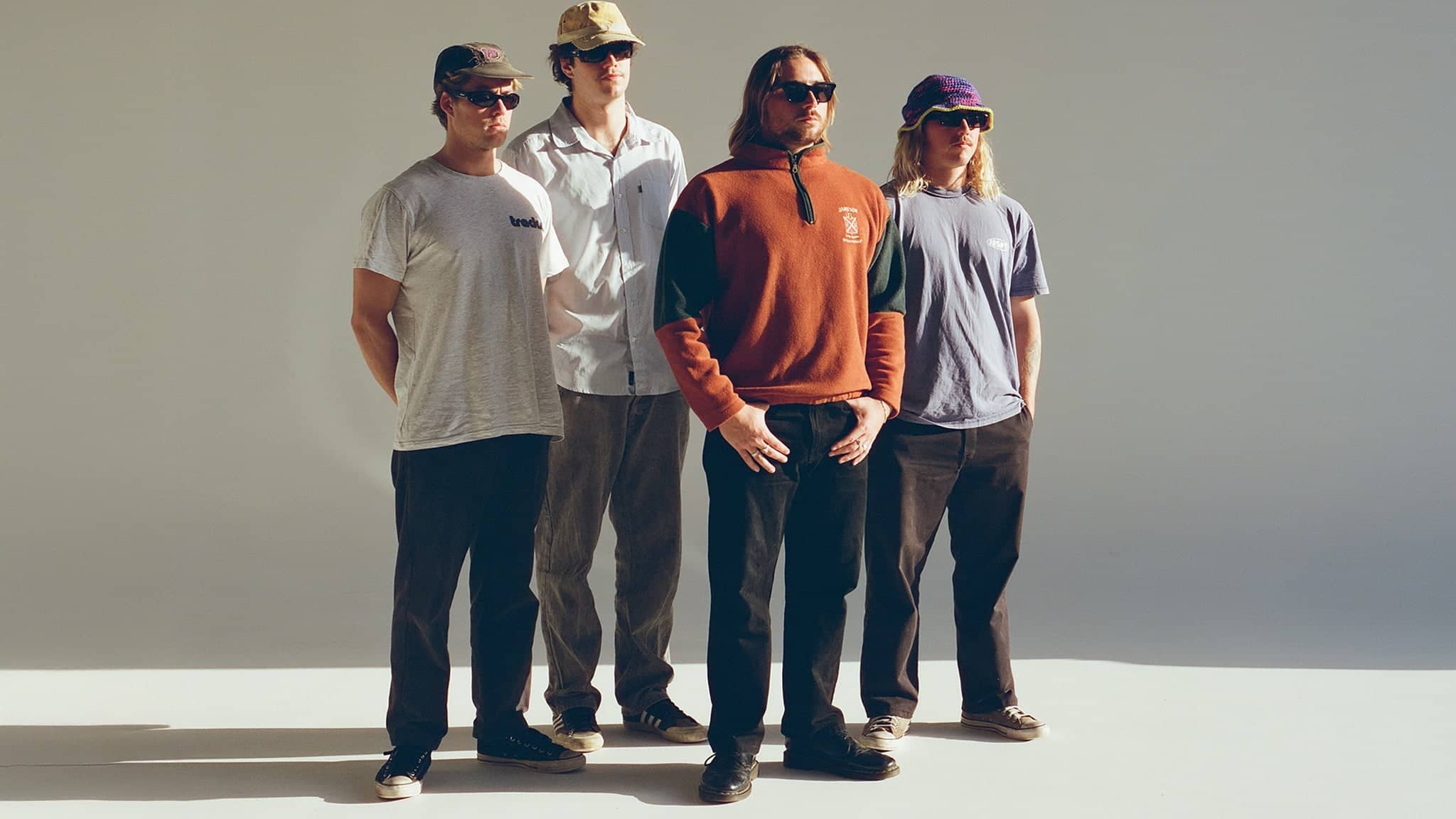 Surf Trash