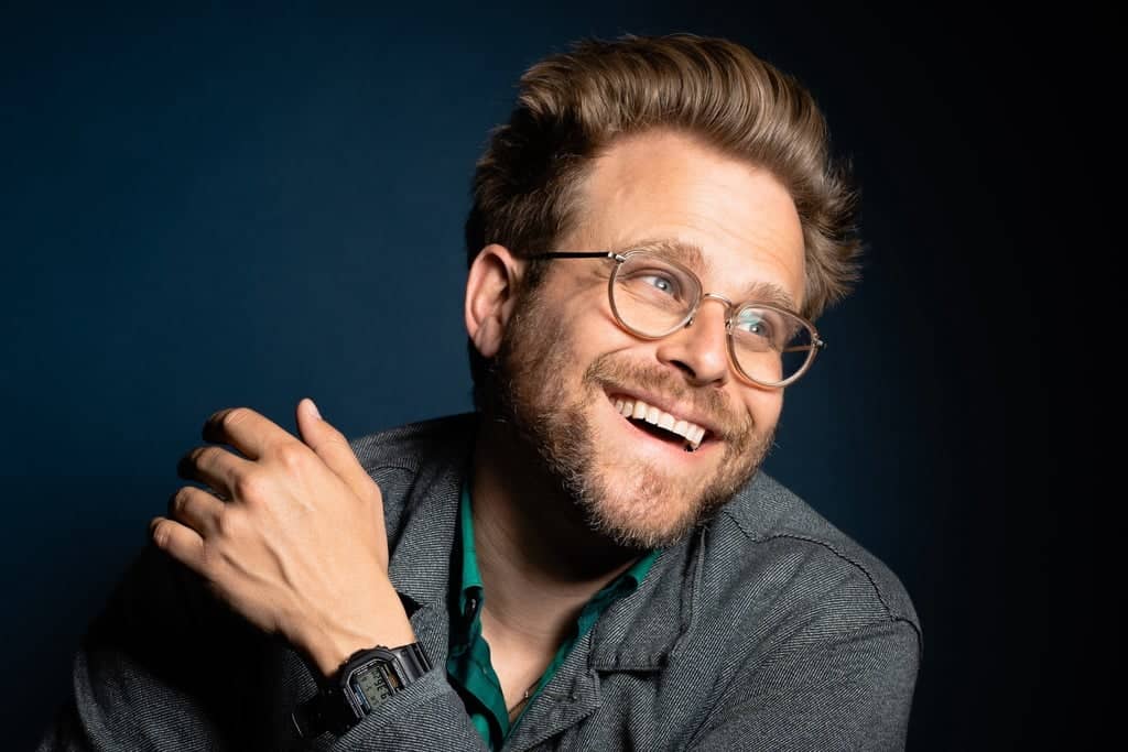 Tonight at the Lab ft. Adam Conover, Andrew Orolfo, Logan Guntzelman, Matty Chymbor, Hormoz Rashidi, Julian Fernandez and more