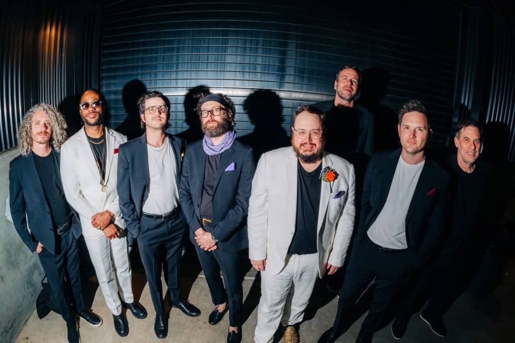 St. Paul and the Broken Bones - Live in 2026