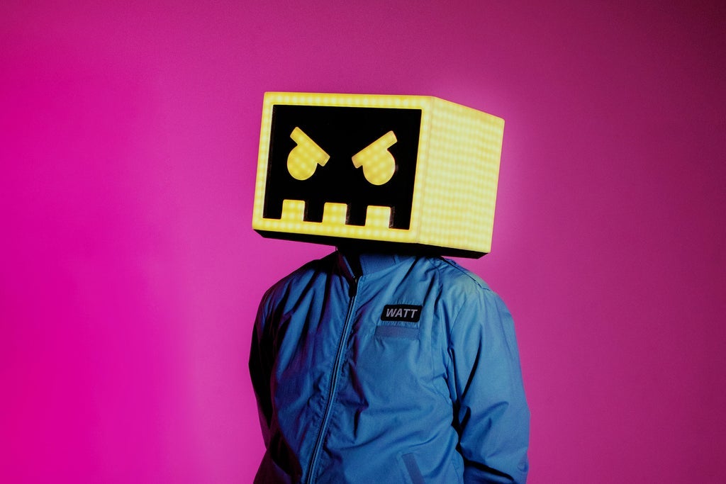 Barely Alive Presents: Overdrive - 18+