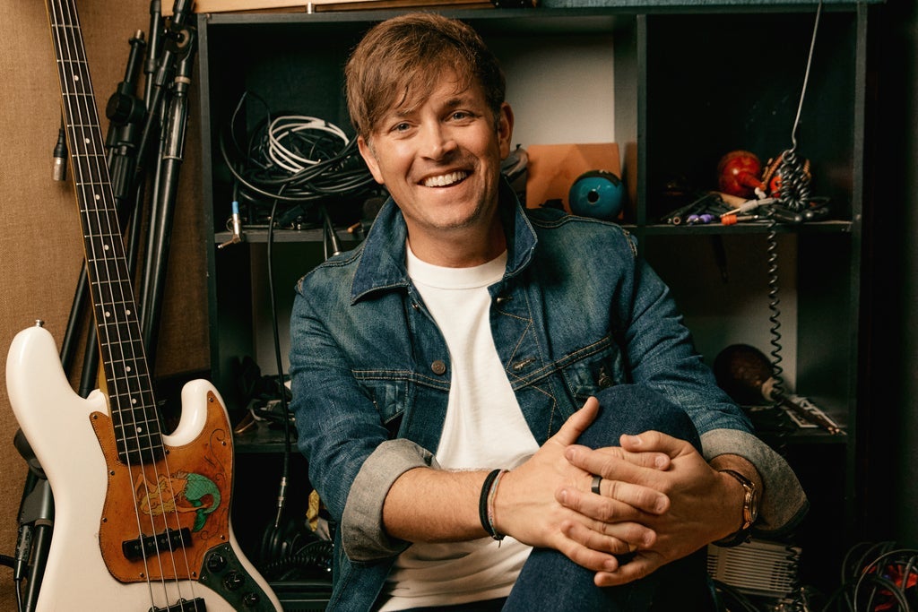 The Improvised Story Co. Presents A night of Comedy - Where famous friends tell true stories, then less famous friends make them unforgettable!