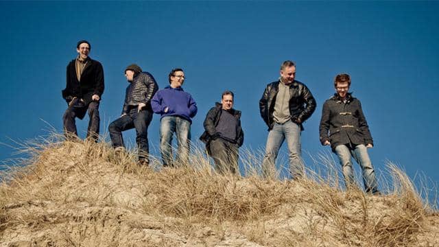 Peatbog Faeries