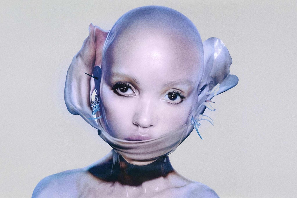 FKA twigs Body High Tour: A live show with FKA twigs w/ Special Guests