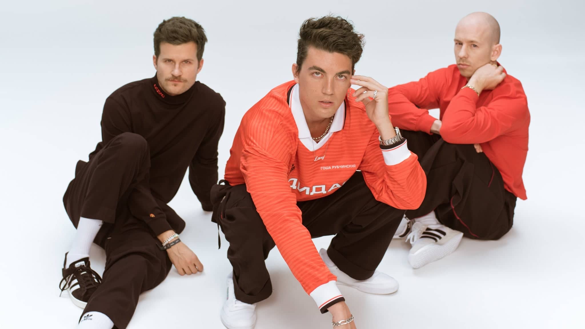 LANY