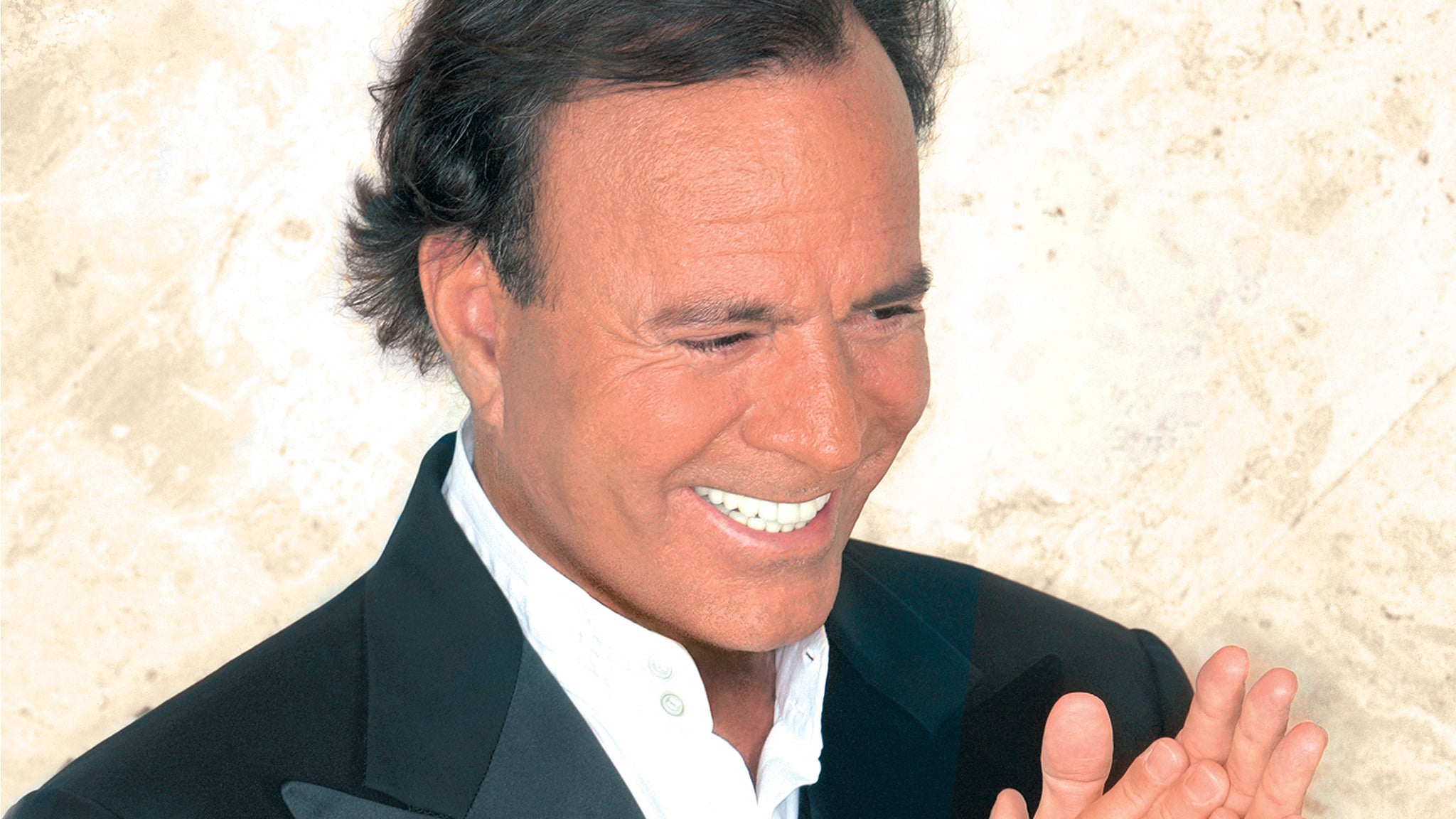 Julio Iglesias