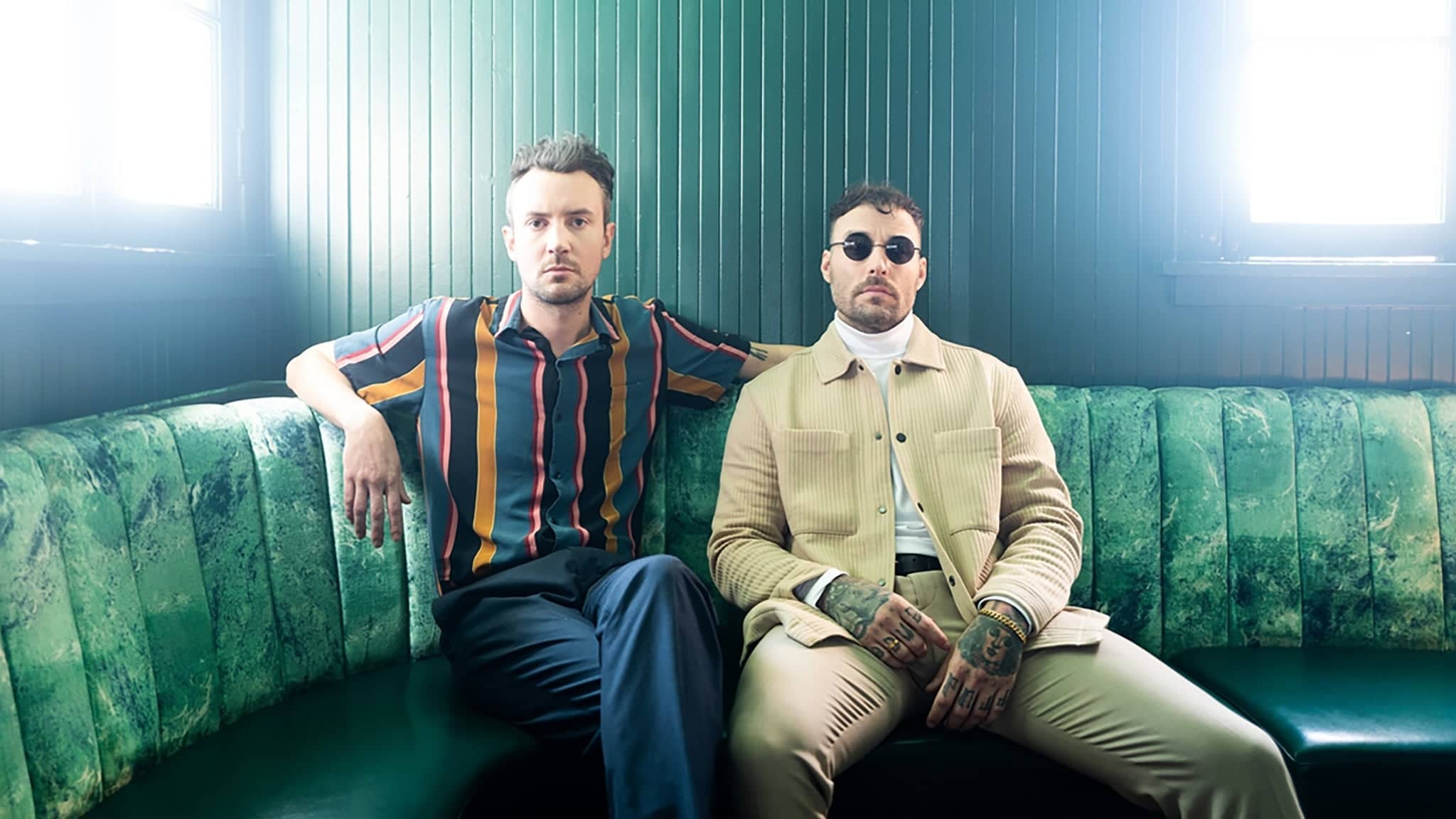 Emarosa Presents: High Horse Heaven Tour w/ special guests