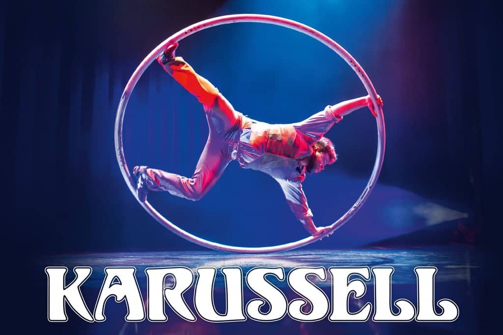 Karussell
