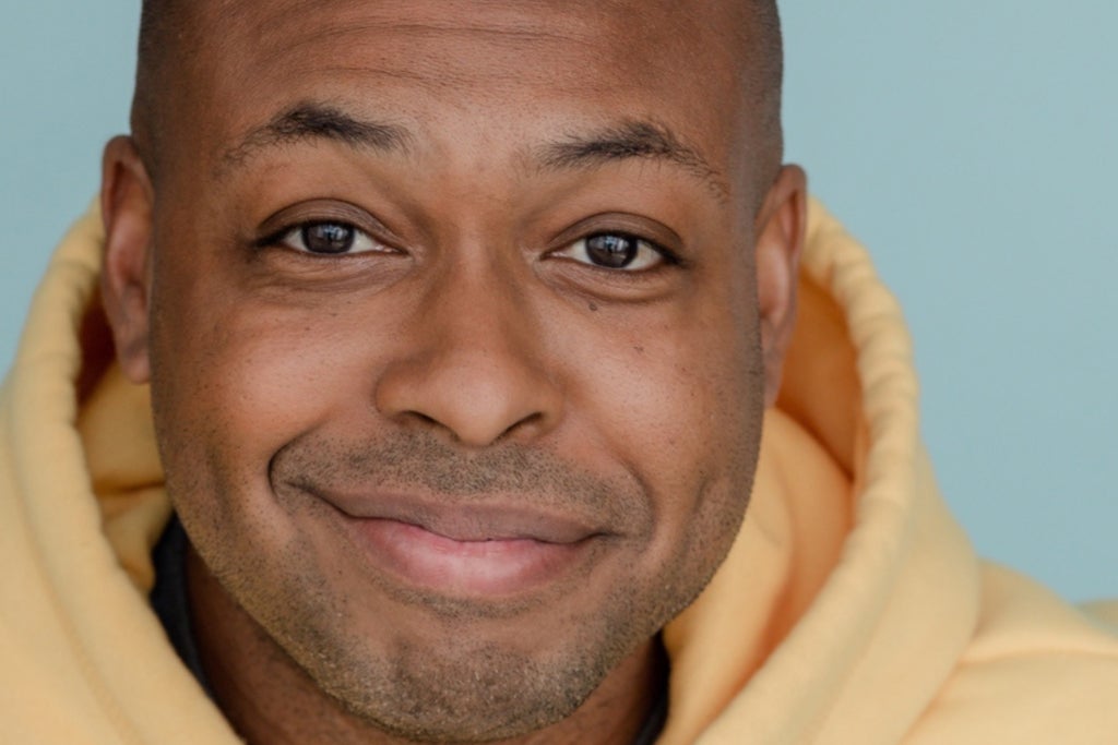 Devin Clark & Friends