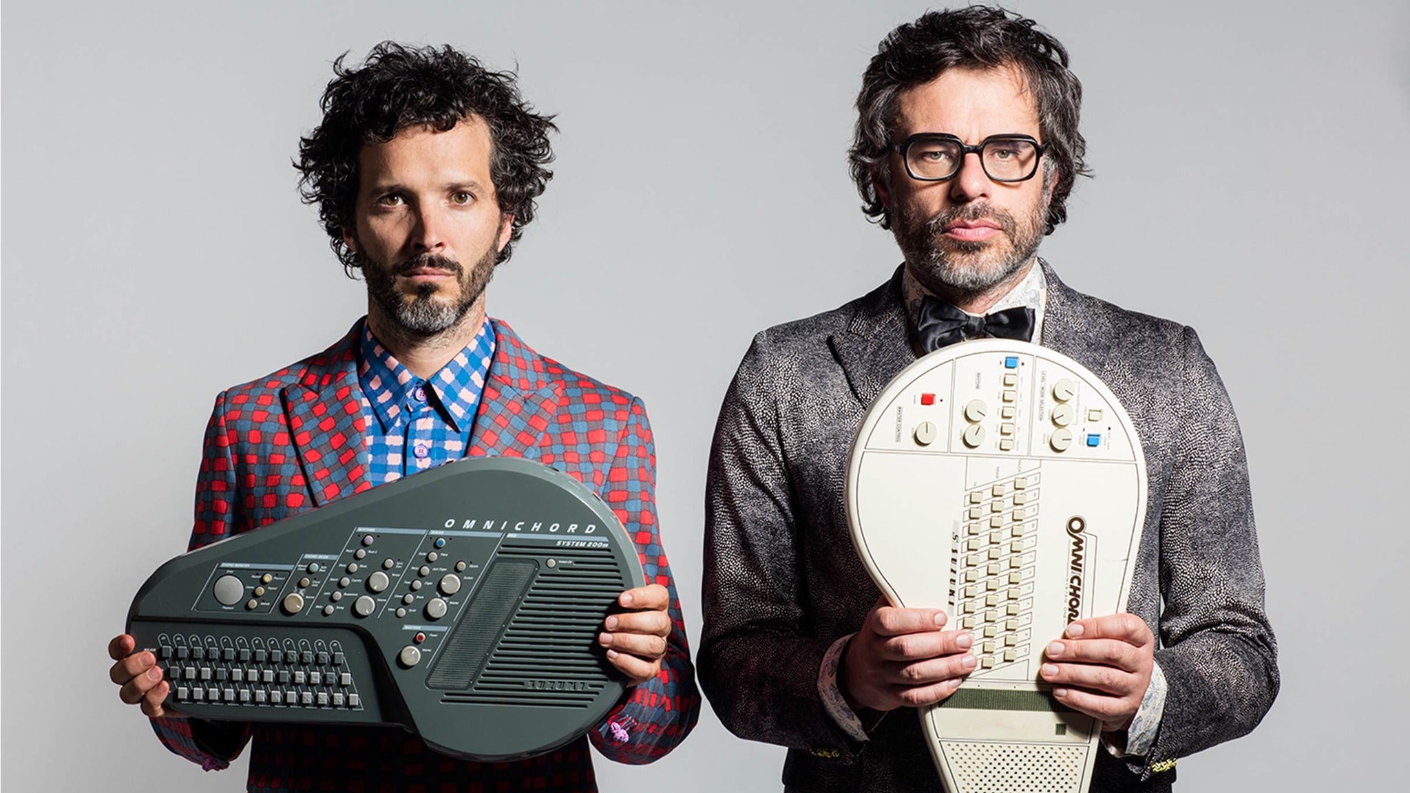 Flight of the Conchords