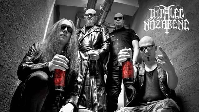 Impaled Nazarene
