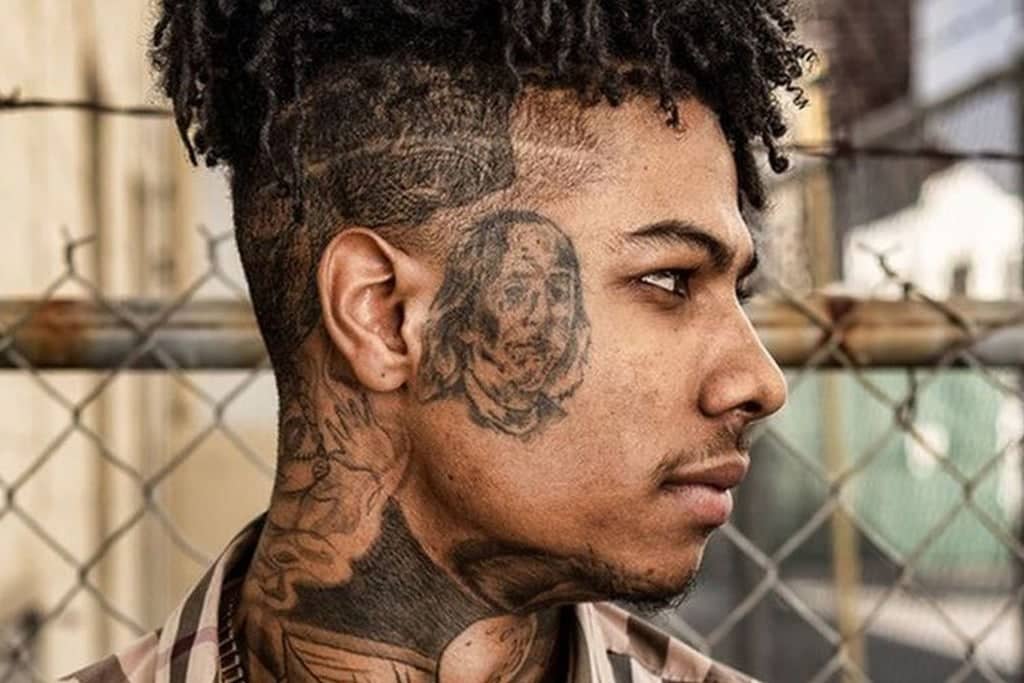 Blueface