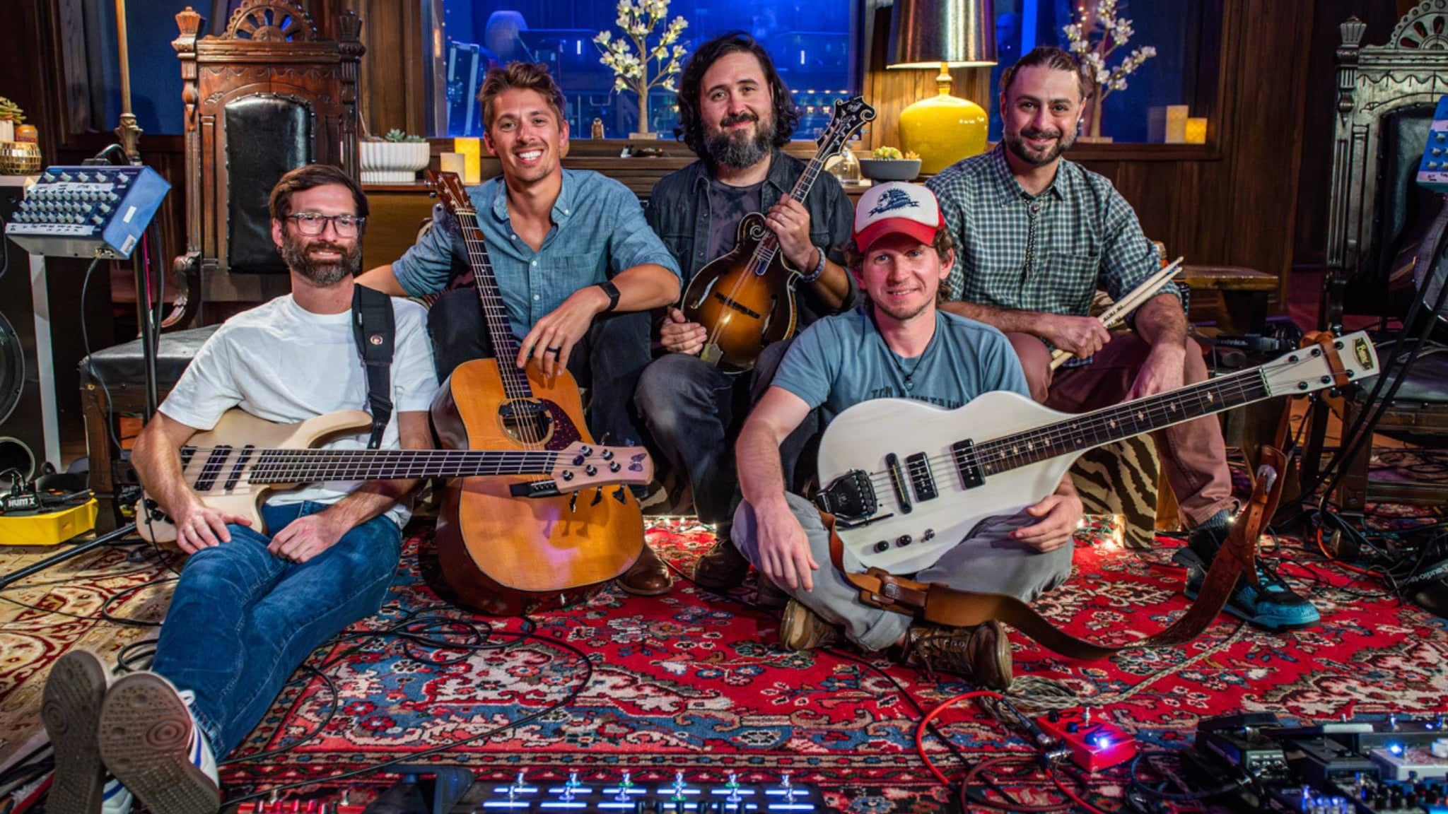 Fireside Collective
