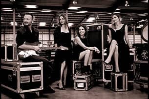 The Corrs