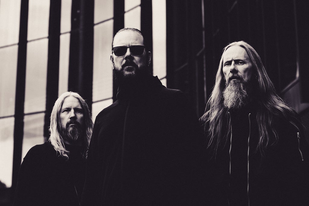 Emperor: The Emperial Wrath Tour