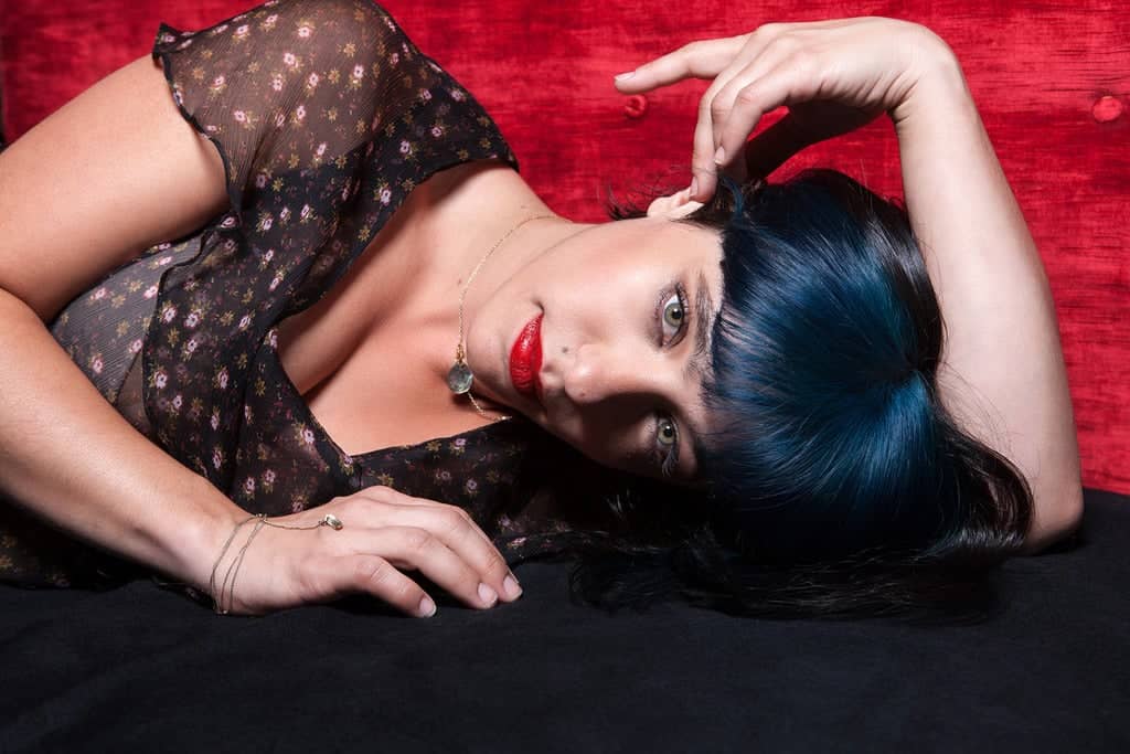 Danielle Nicole Band - Presented by KJAZZ & Forty Below Records