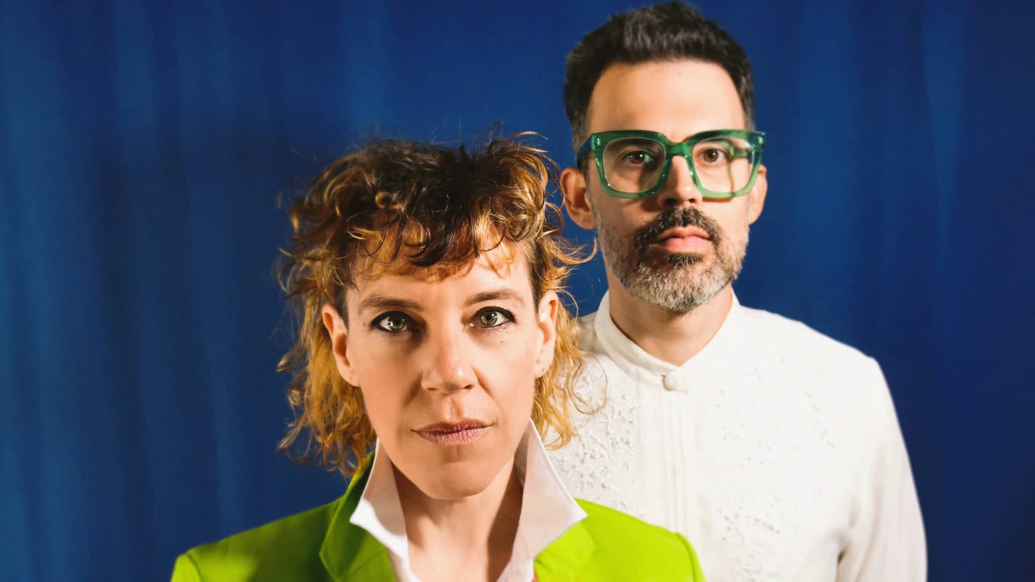 Tune-Yards (18+)